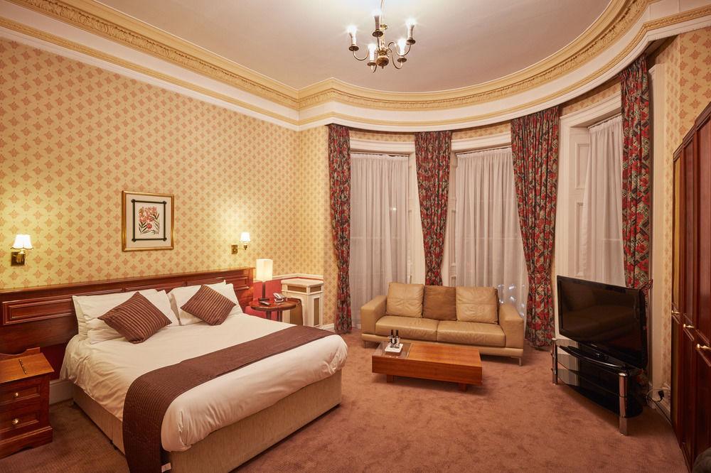 The Diplomat Hotel Londyn Zewnętrze zdjęcie