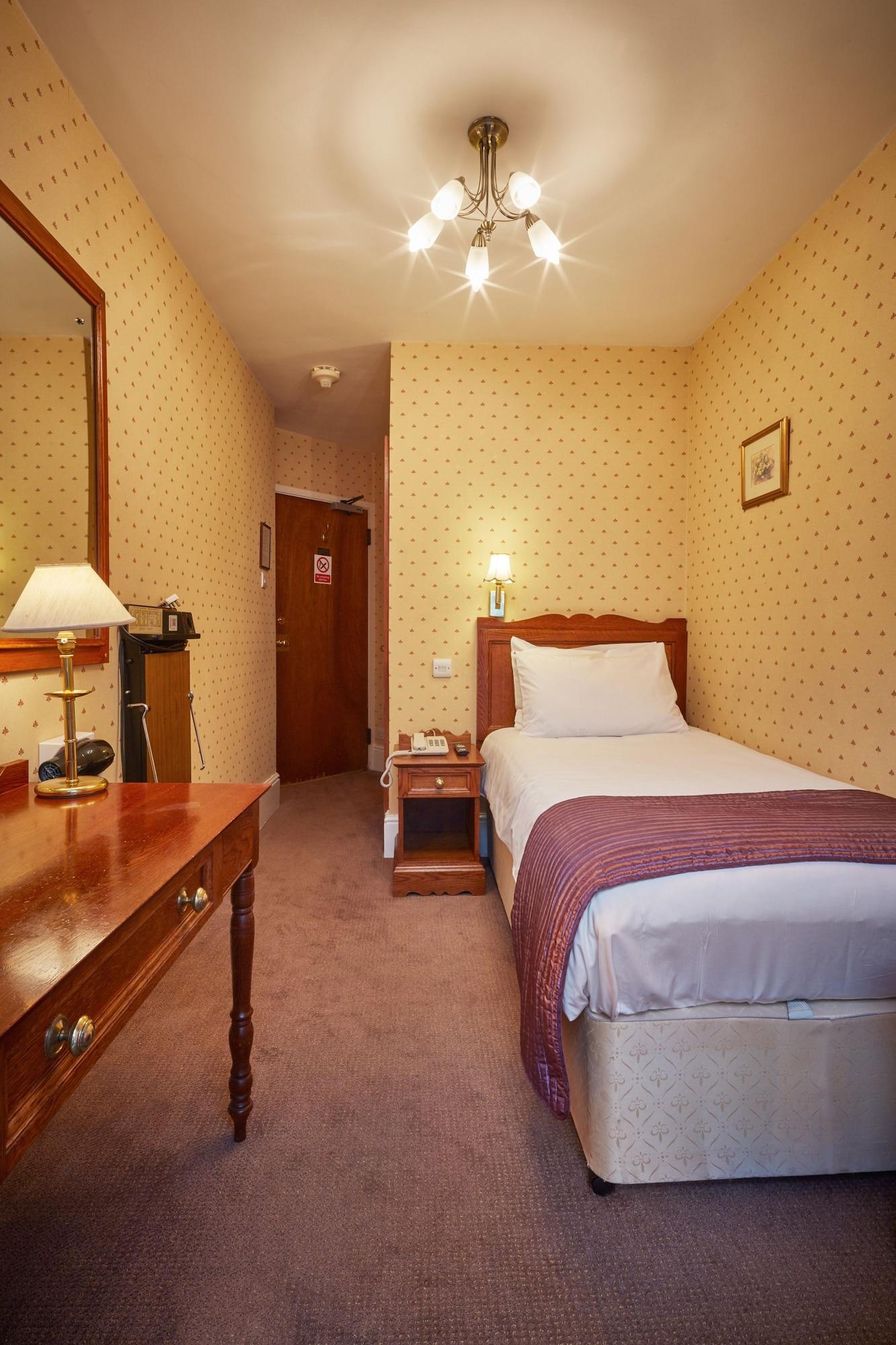 The Diplomat Hotel Londyn Zewnętrze zdjęcie