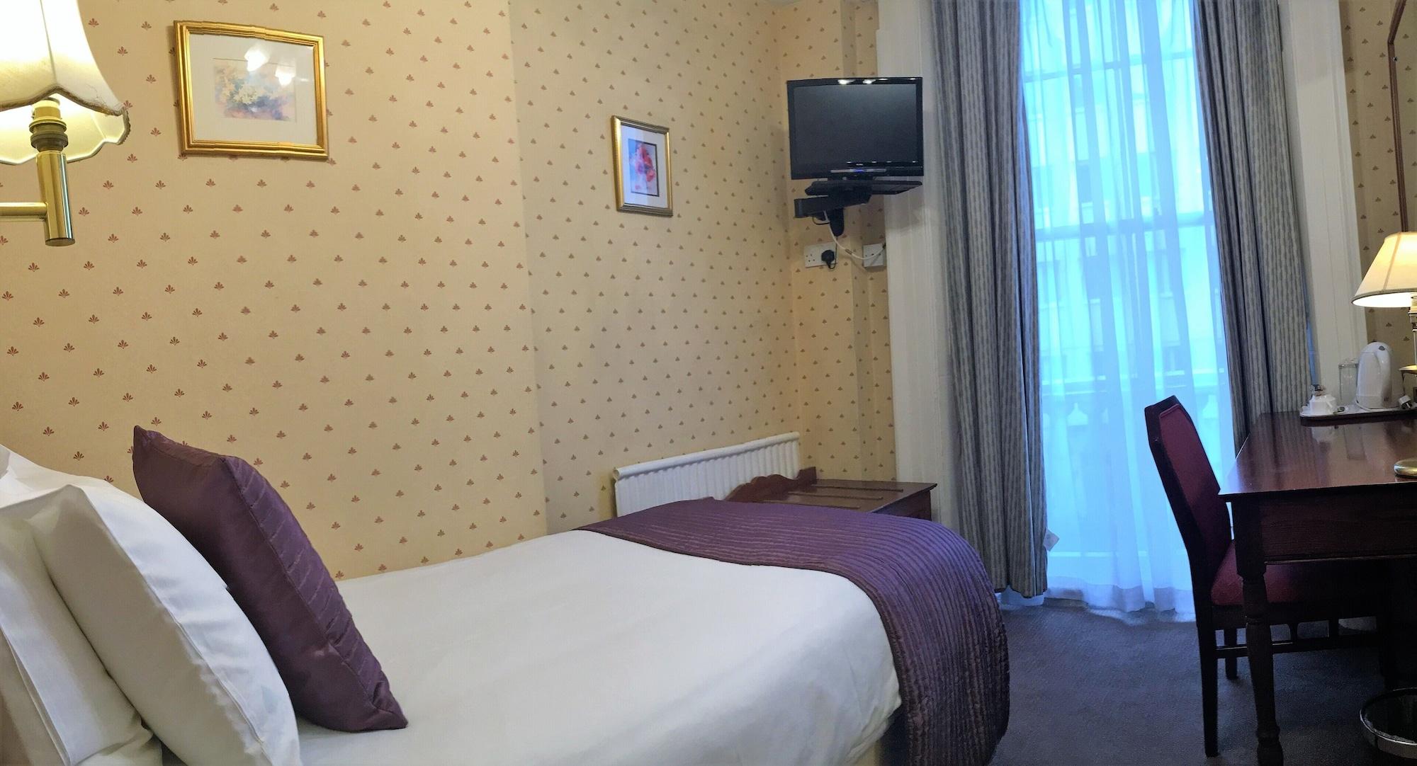 The Diplomat Hotel Londyn Zewnętrze zdjęcie