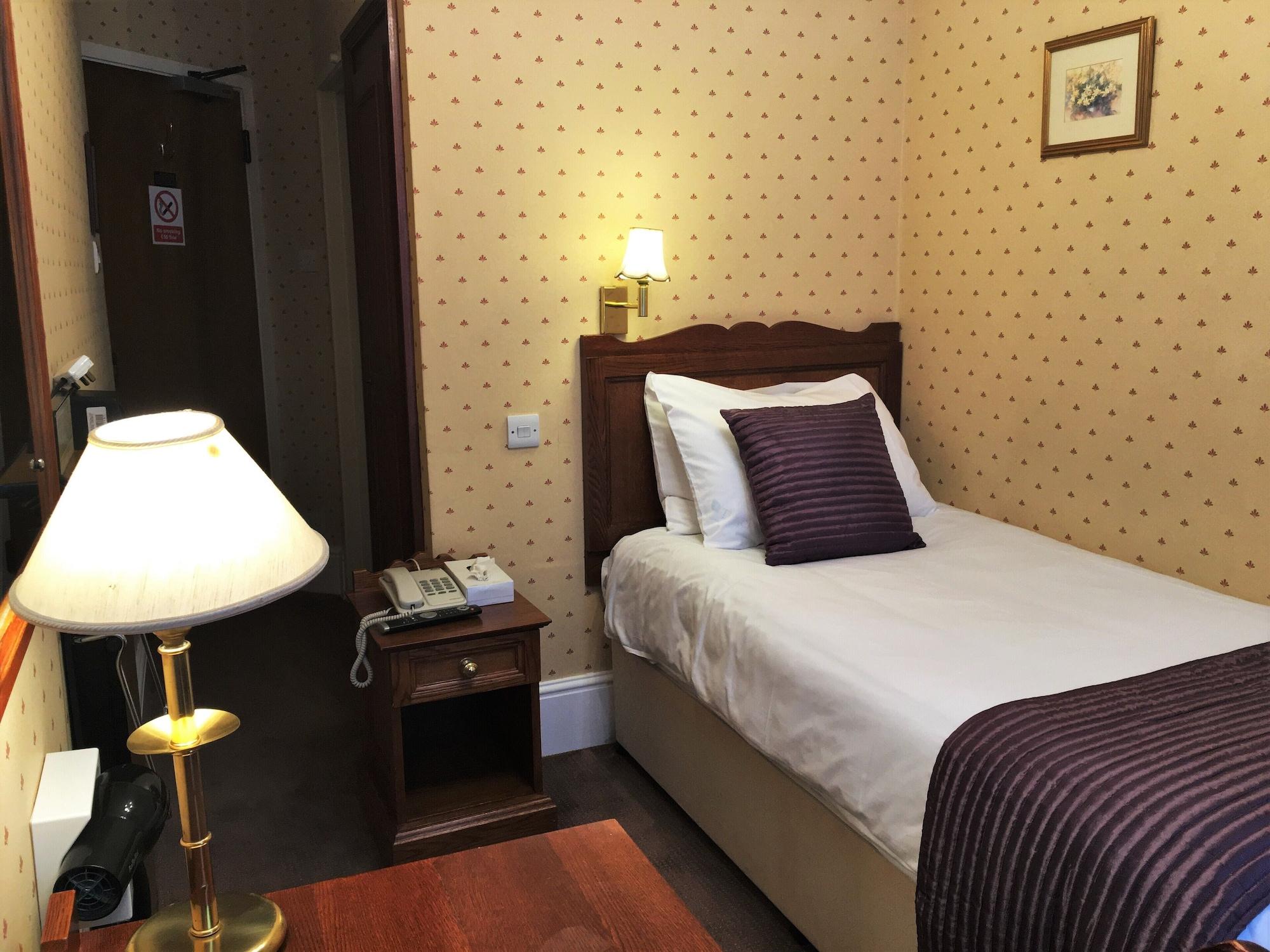 The Diplomat Hotel Londyn Zewnętrze zdjęcie