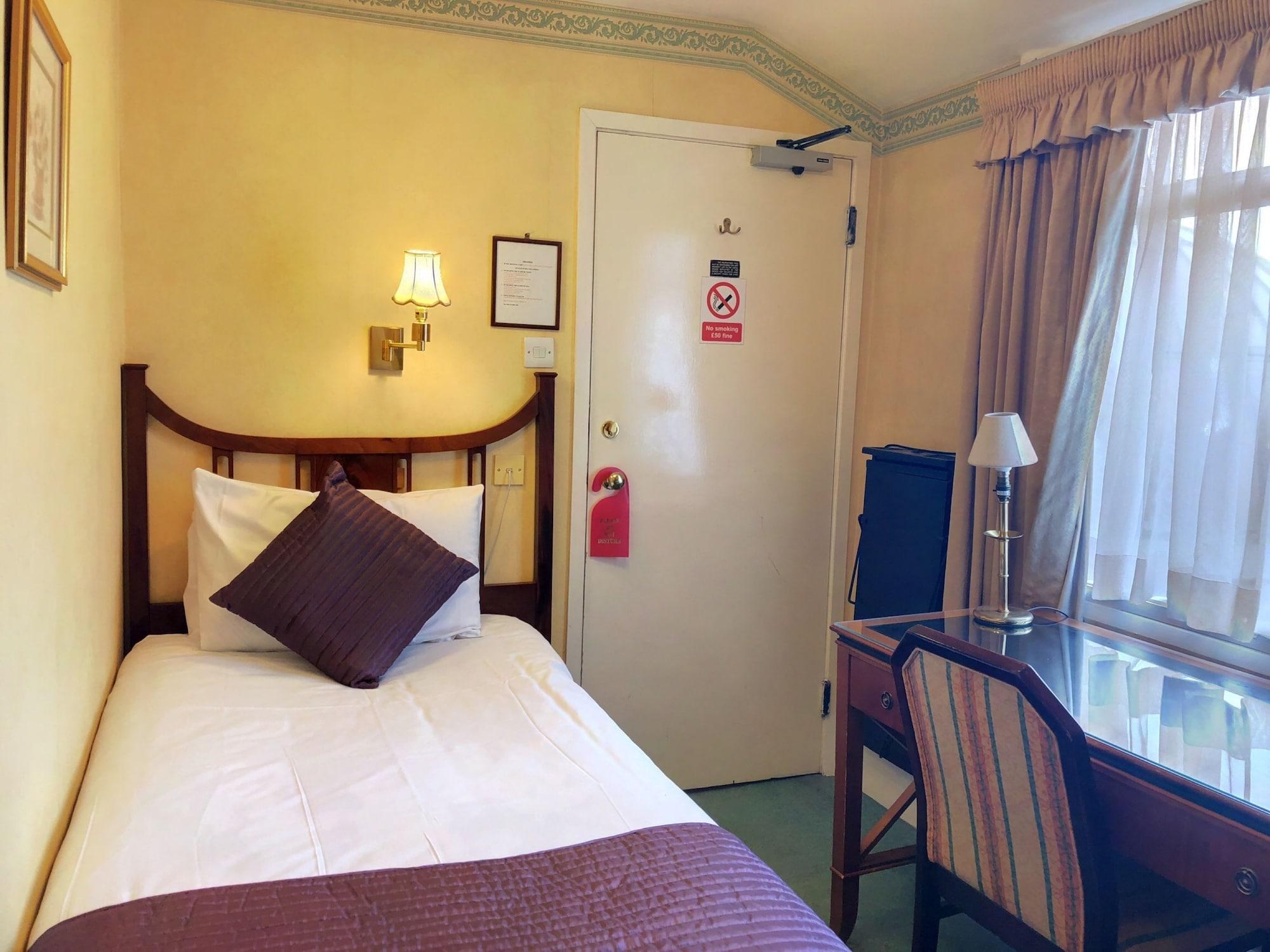The Diplomat Hotel Londyn Zewnętrze zdjęcie
