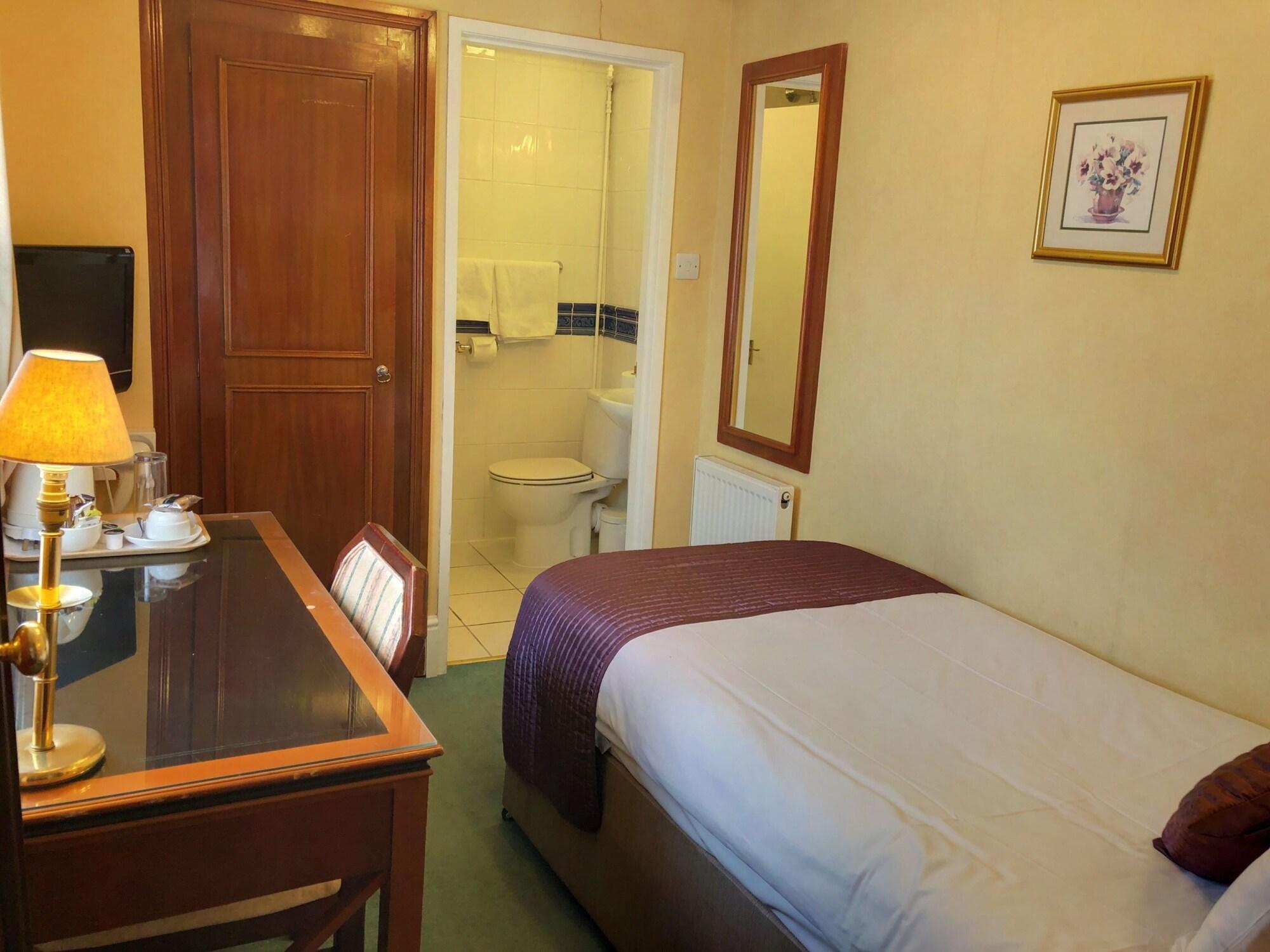 The Diplomat Hotel Londyn Zewnętrze zdjęcie