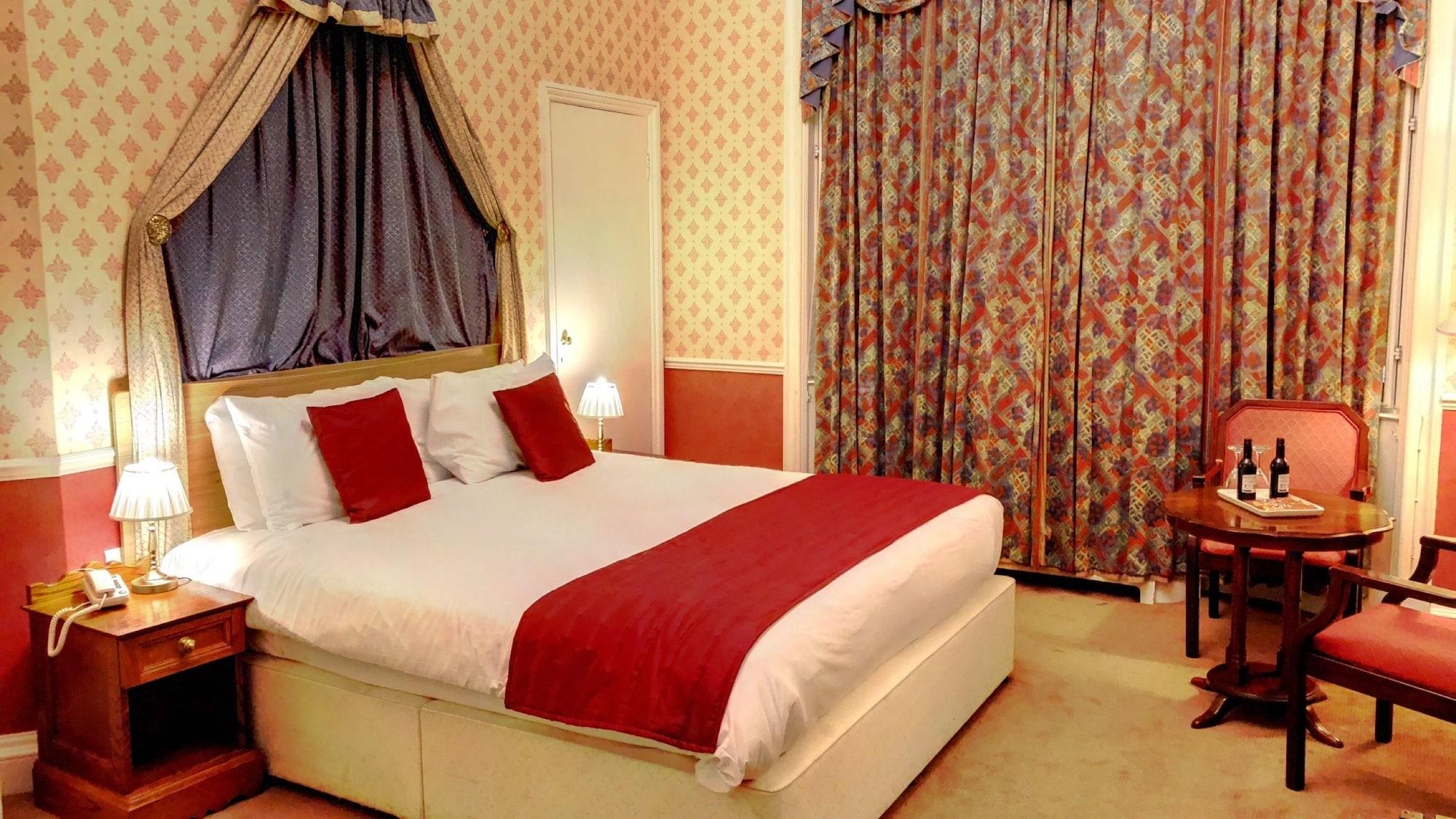 The Diplomat Hotel Londyn Zewnętrze zdjęcie