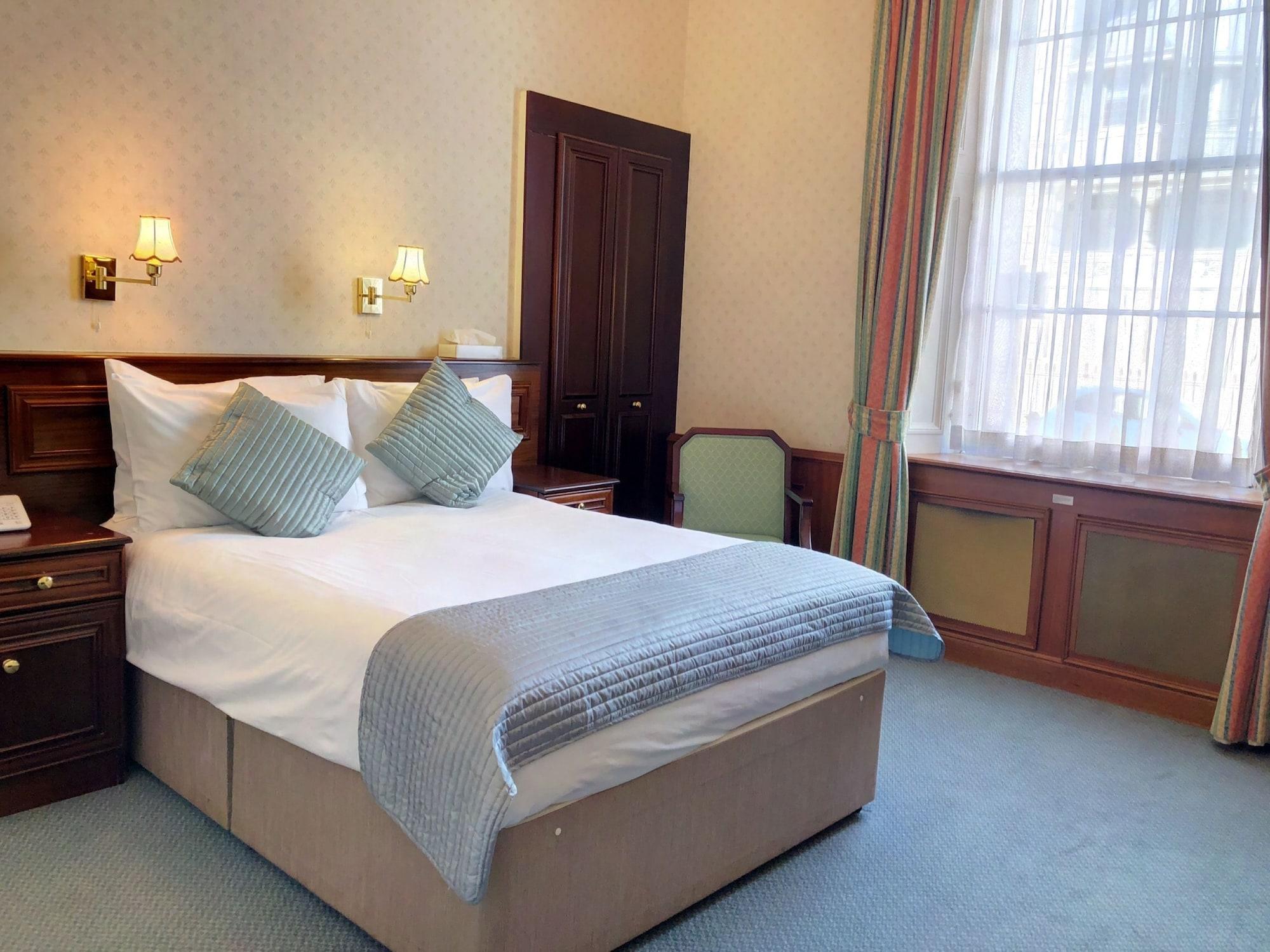 The Diplomat Hotel Londyn Zewnętrze zdjęcie