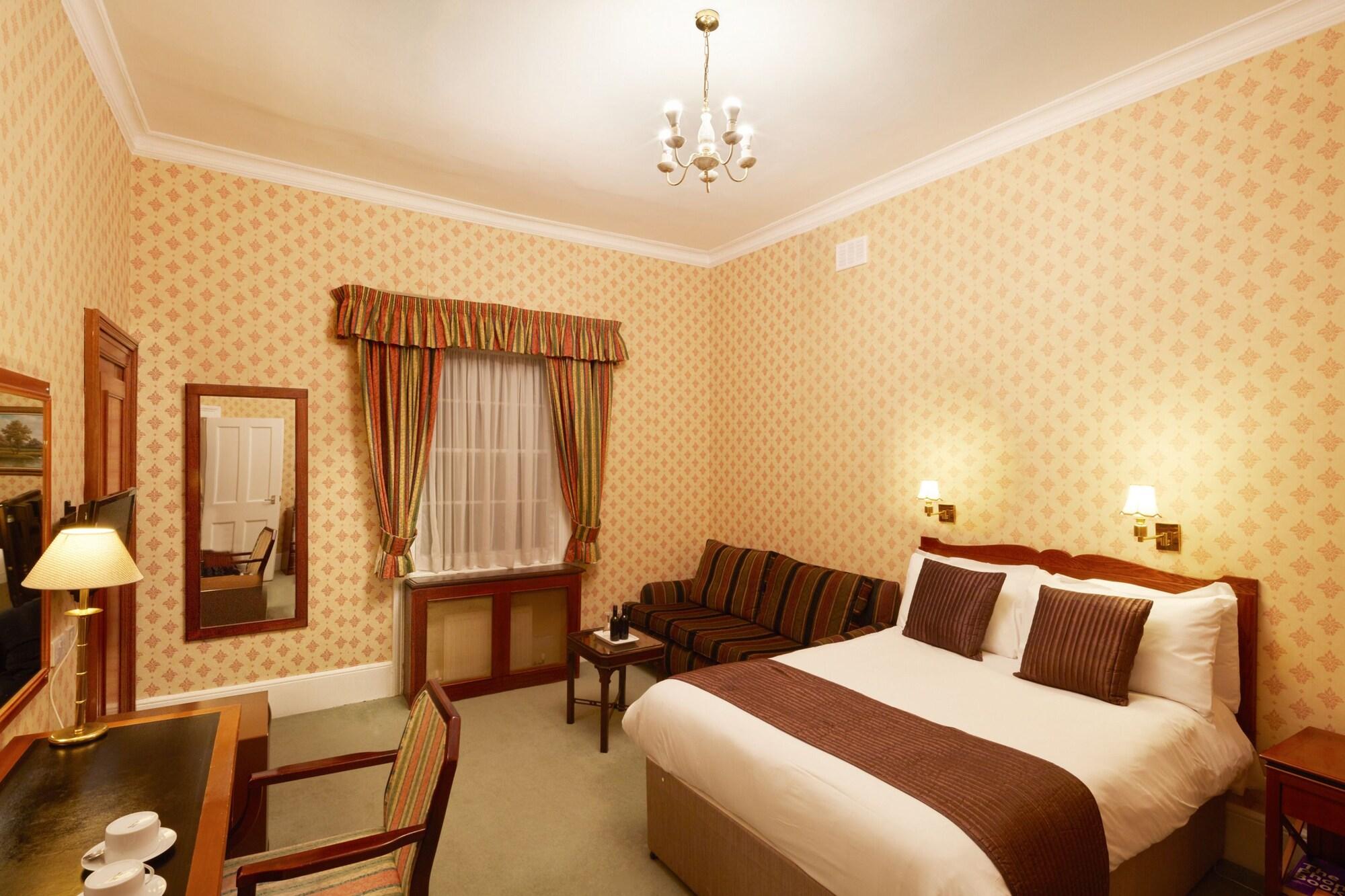 The Diplomat Hotel Londyn Zewnętrze zdjęcie