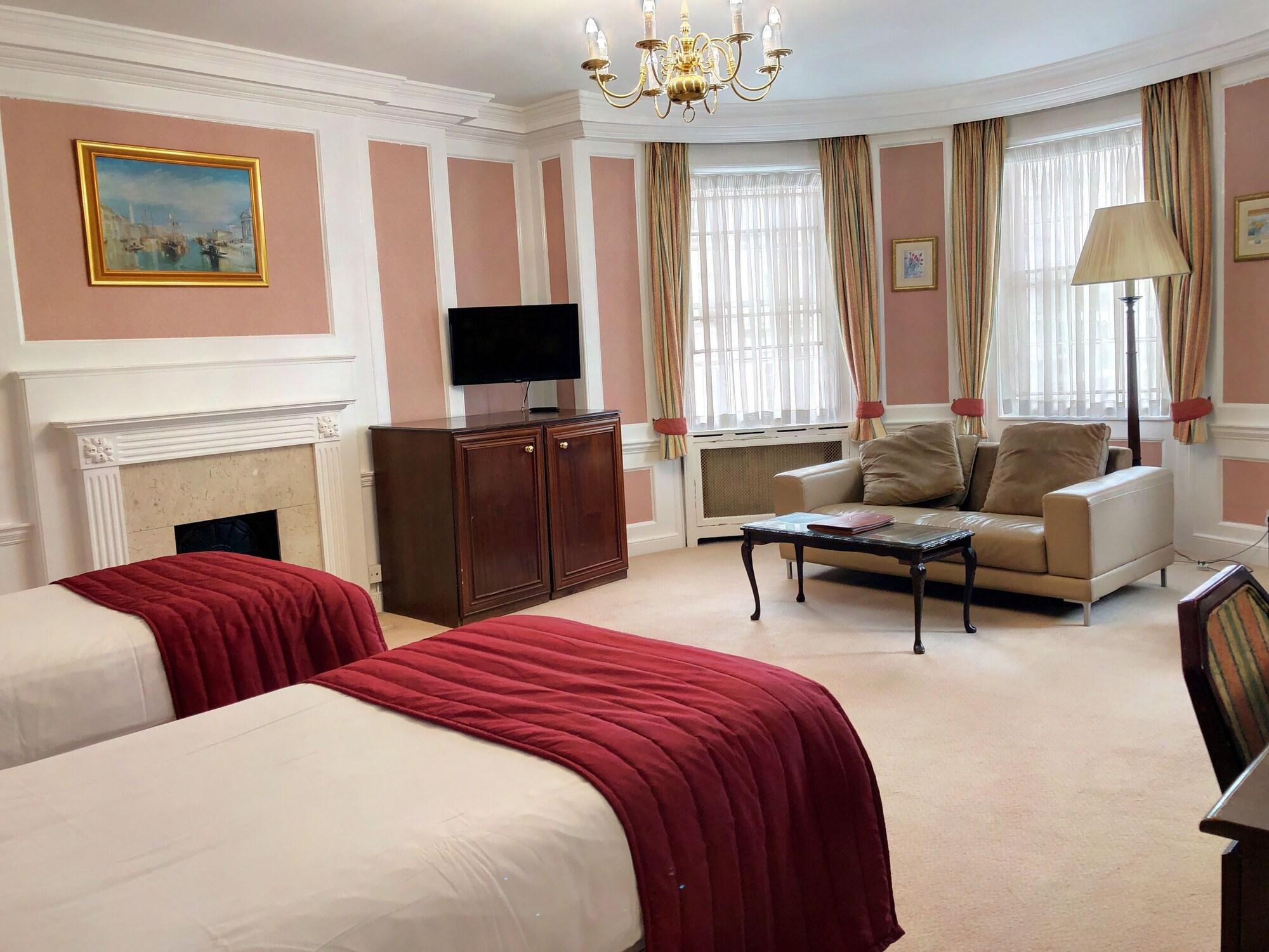 The Diplomat Hotel Londyn Zewnętrze zdjęcie
