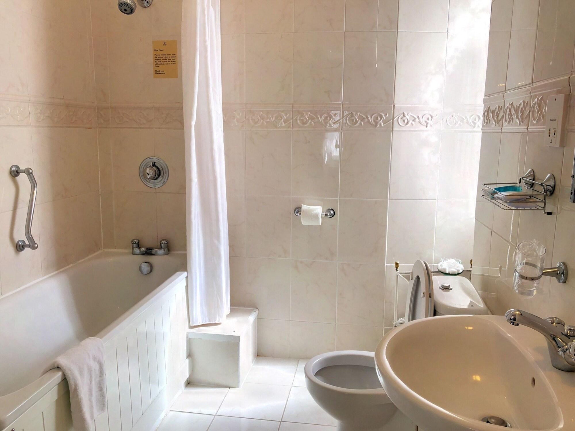 The Diplomat Hotel Londyn Zewnętrze zdjęcie