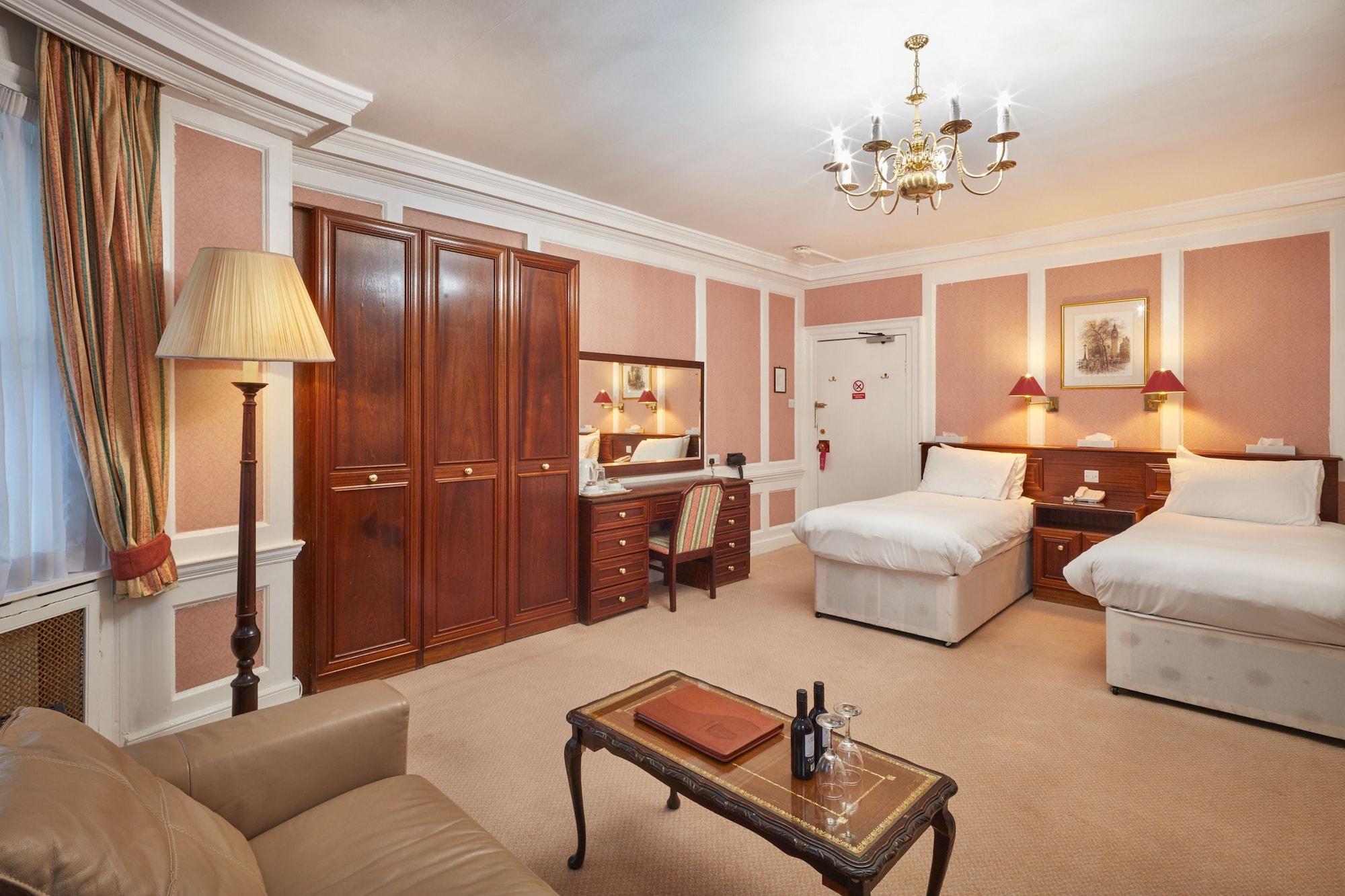The Diplomat Hotel Londyn Zewnętrze zdjęcie