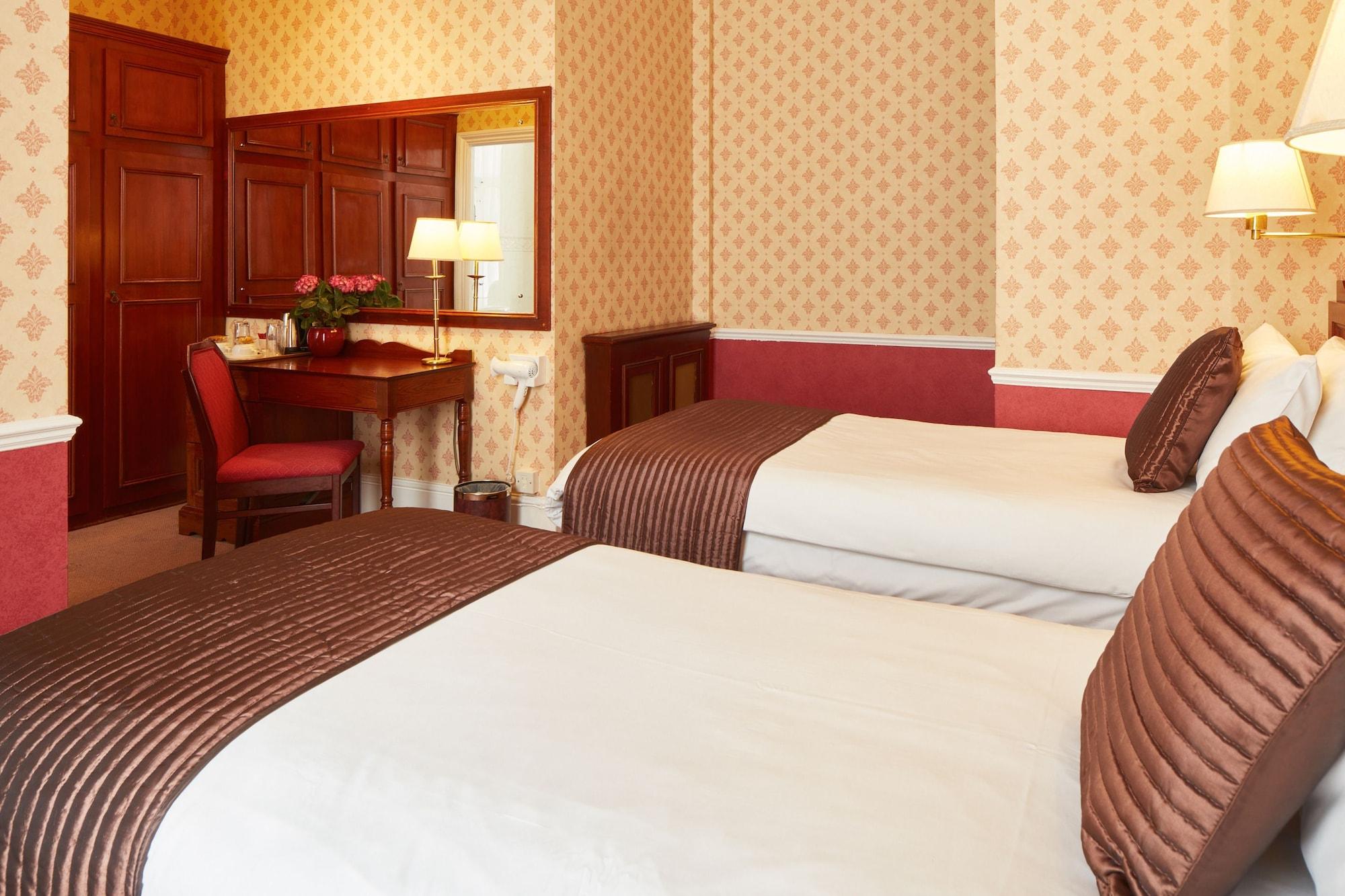 The Diplomat Hotel Londyn Zewnętrze zdjęcie