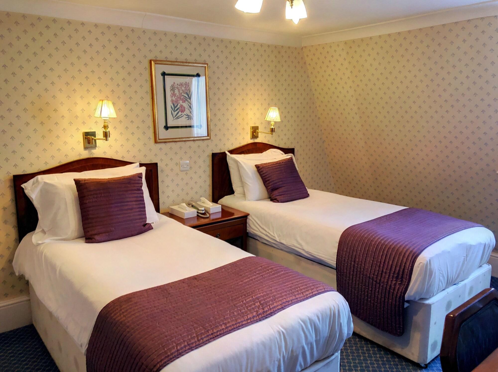 The Diplomat Hotel Londyn Zewnętrze zdjęcie