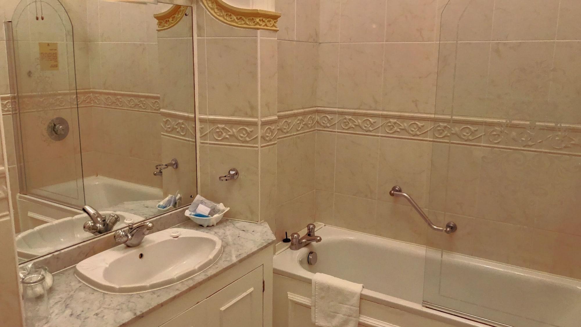 The Diplomat Hotel Londyn Zewnętrze zdjęcie