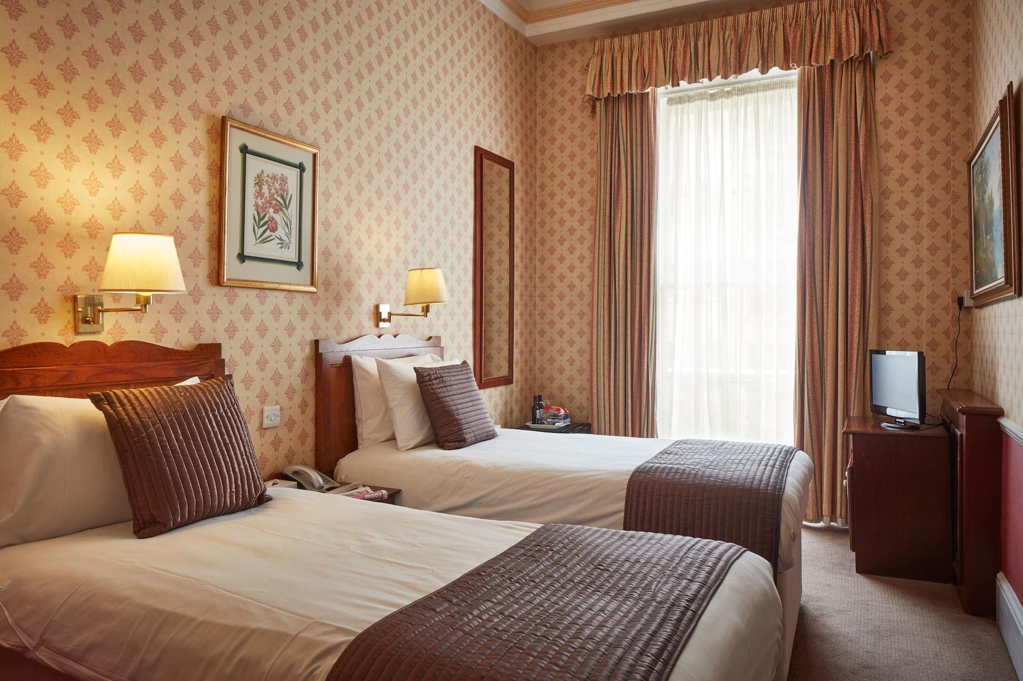 The Diplomat Hotel Londyn Zewnętrze zdjęcie