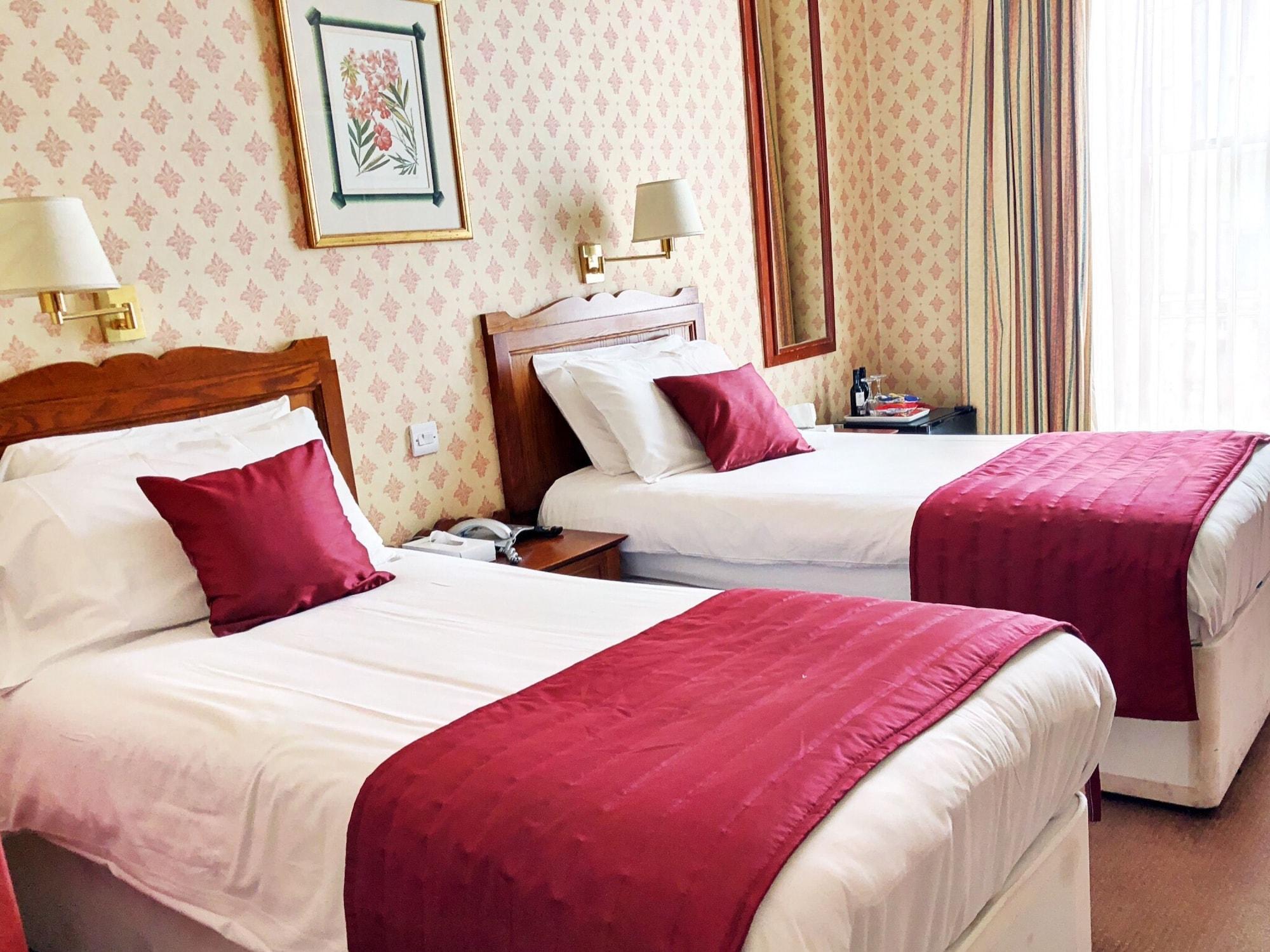 The Diplomat Hotel Londyn Zewnętrze zdjęcie