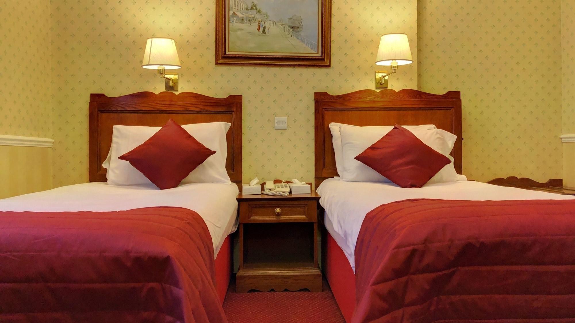 The Diplomat Hotel Londyn Zewnętrze zdjęcie
