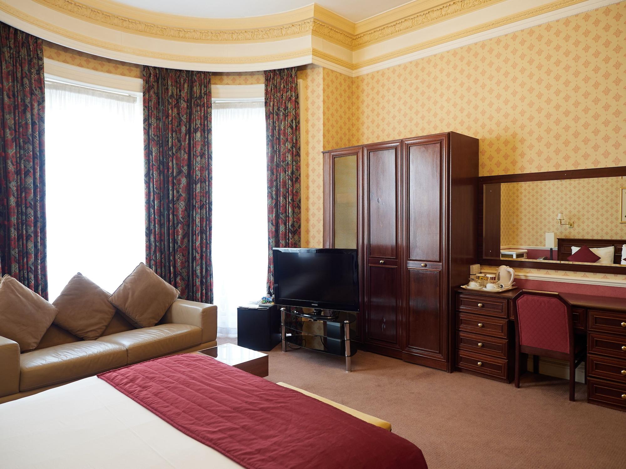 The Diplomat Hotel Londyn Zewnętrze zdjęcie