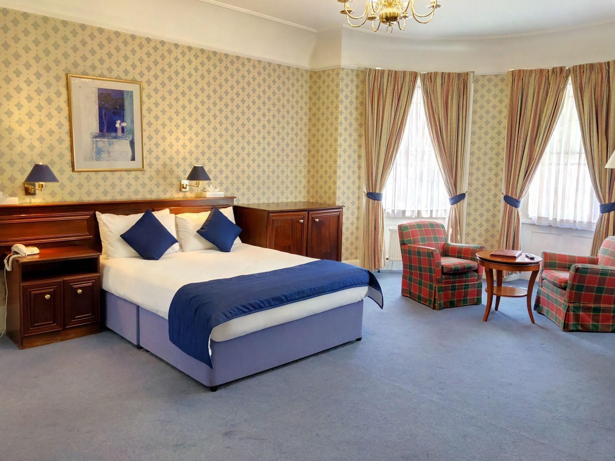 The Diplomat Hotel Londyn Zewnętrze zdjęcie