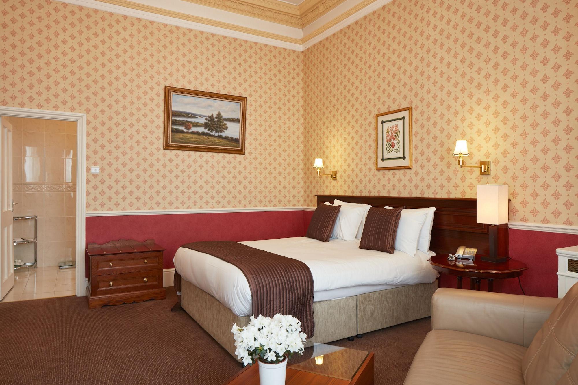 The Diplomat Hotel Londyn Zewnętrze zdjęcie