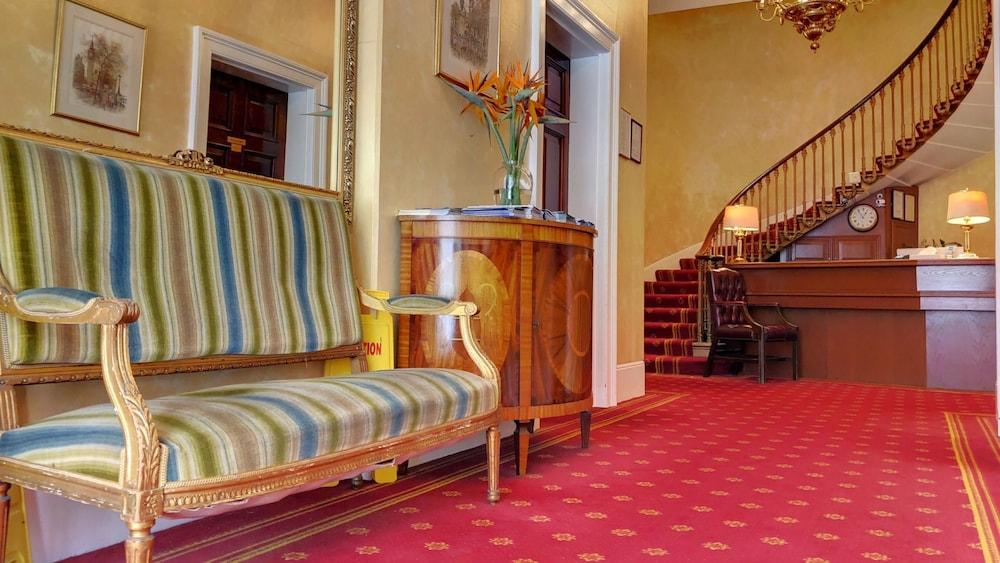 The Diplomat Hotel Londyn Zewnętrze zdjęcie