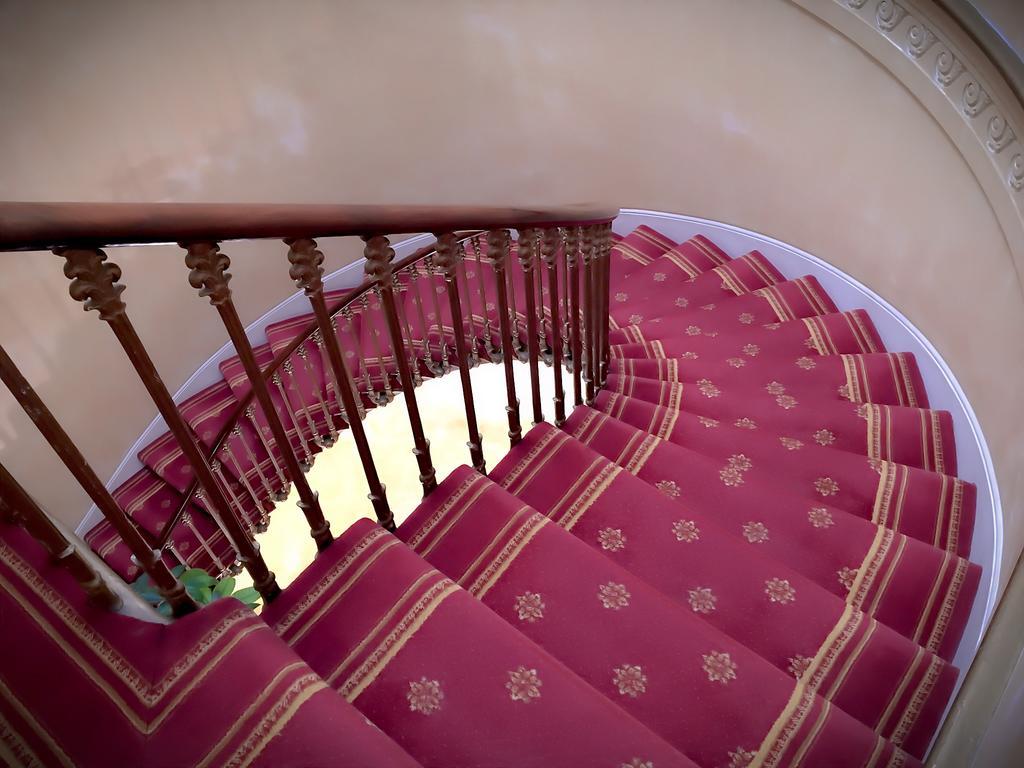 The Diplomat Hotel Londyn Zewnętrze zdjęcie