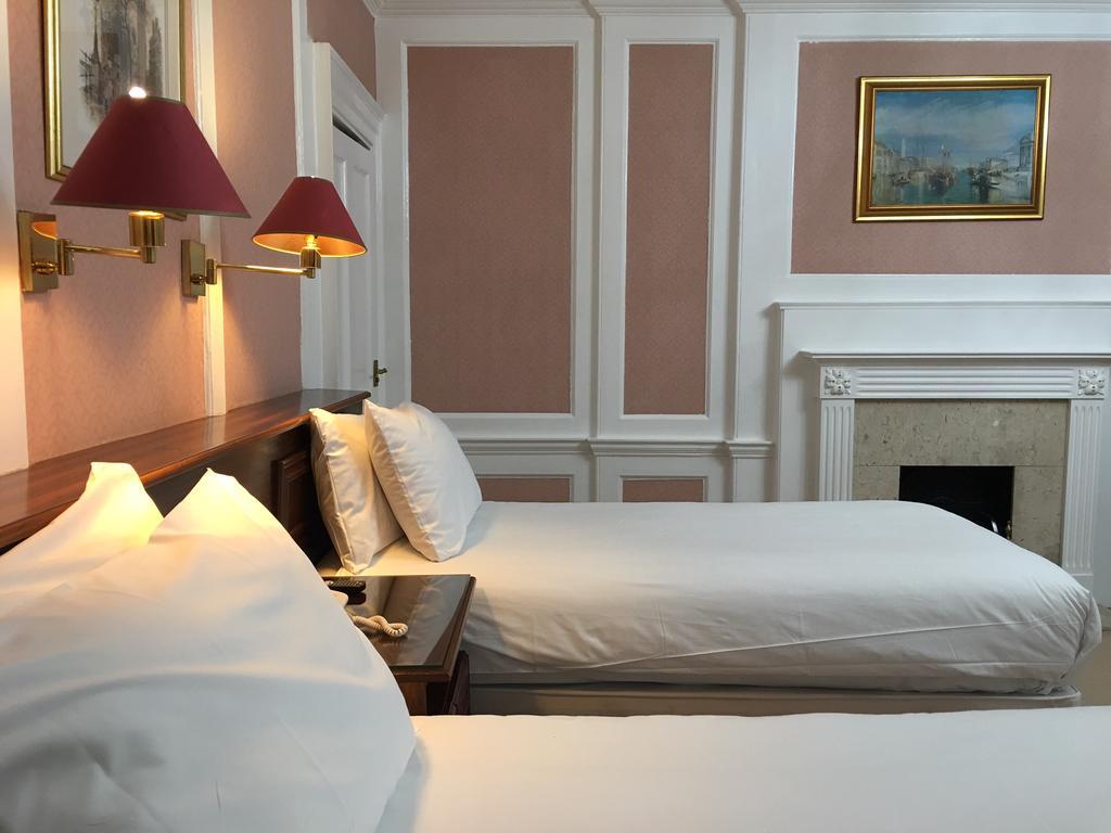 The Diplomat Hotel Londyn Pokój zdjęcie