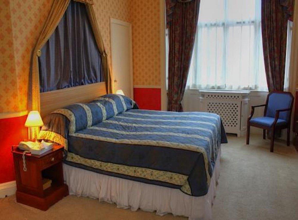 The Diplomat Hotel Londyn Zewnętrze zdjęcie