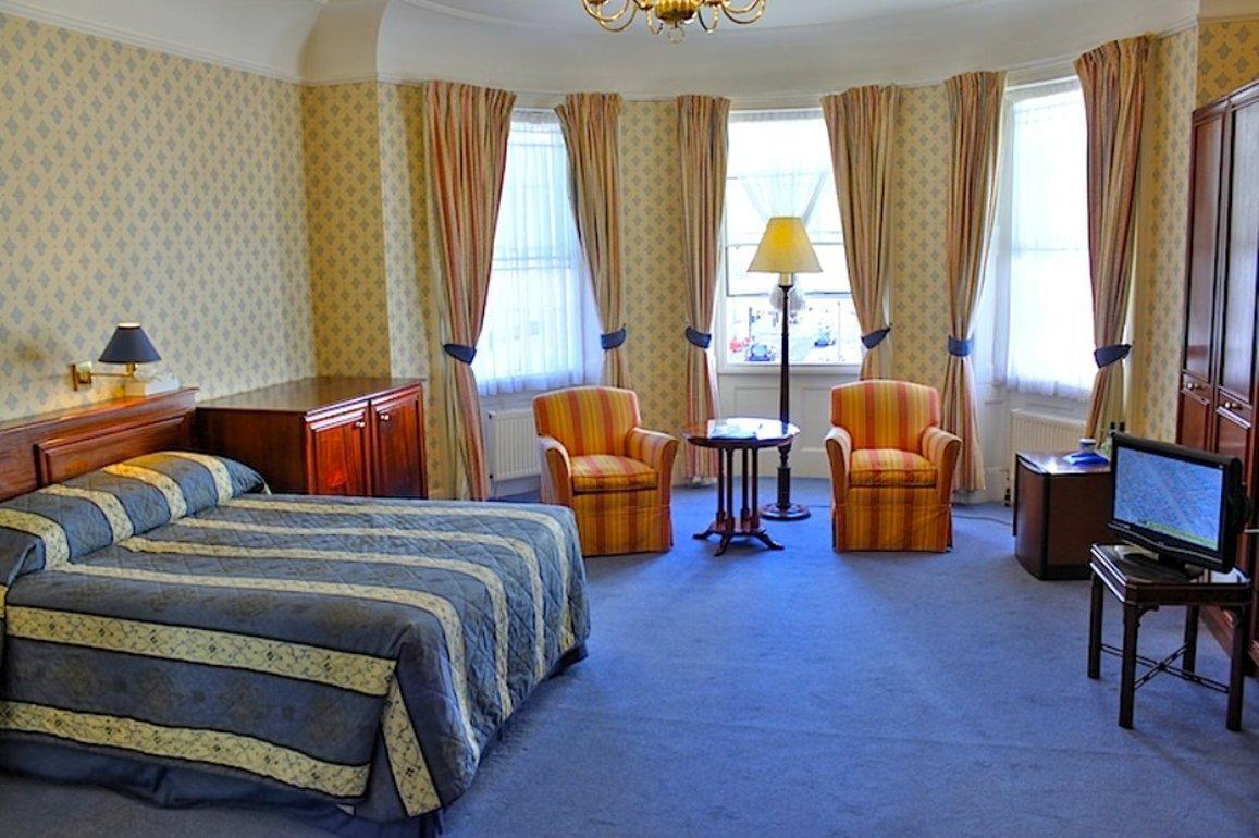 The Diplomat Hotel Londyn Zewnętrze zdjęcie