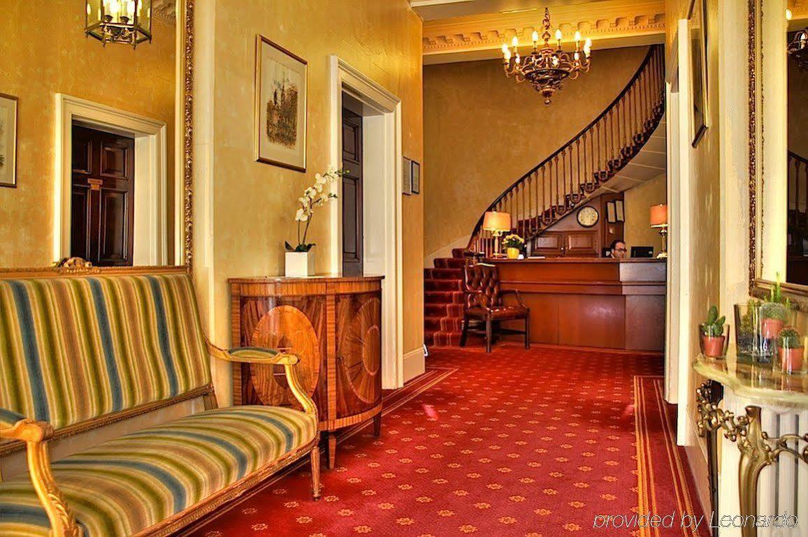 The Diplomat Hotel Londyn Zewnętrze zdjęcie