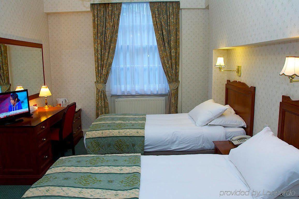 The Diplomat Hotel Londyn Zewnętrze zdjęcie