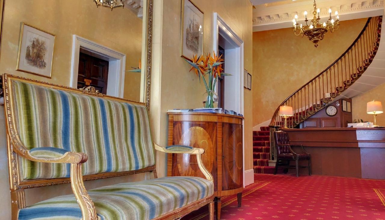 The Diplomat Hotel Londyn Zewnętrze zdjęcie