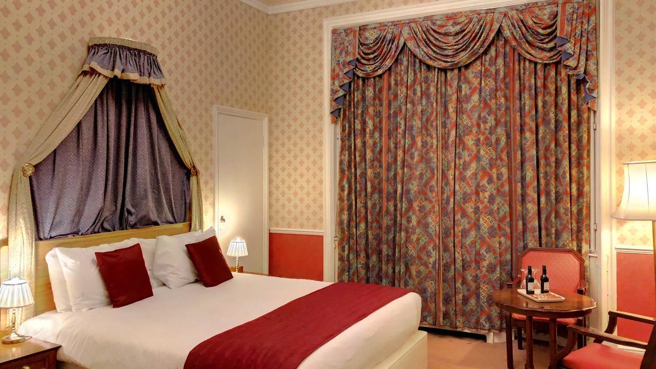 The Diplomat Hotel Londyn Zewnętrze zdjęcie
