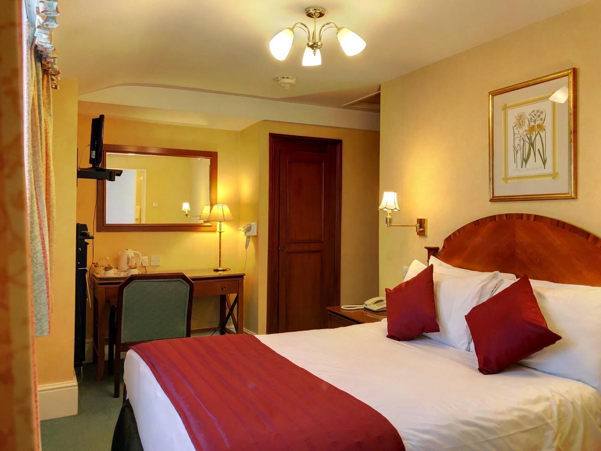 The Diplomat Hotel Londyn Zewnętrze zdjęcie