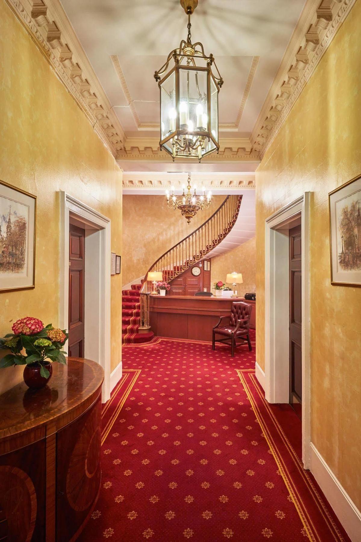 The Diplomat Hotel Londyn Zewnętrze zdjęcie