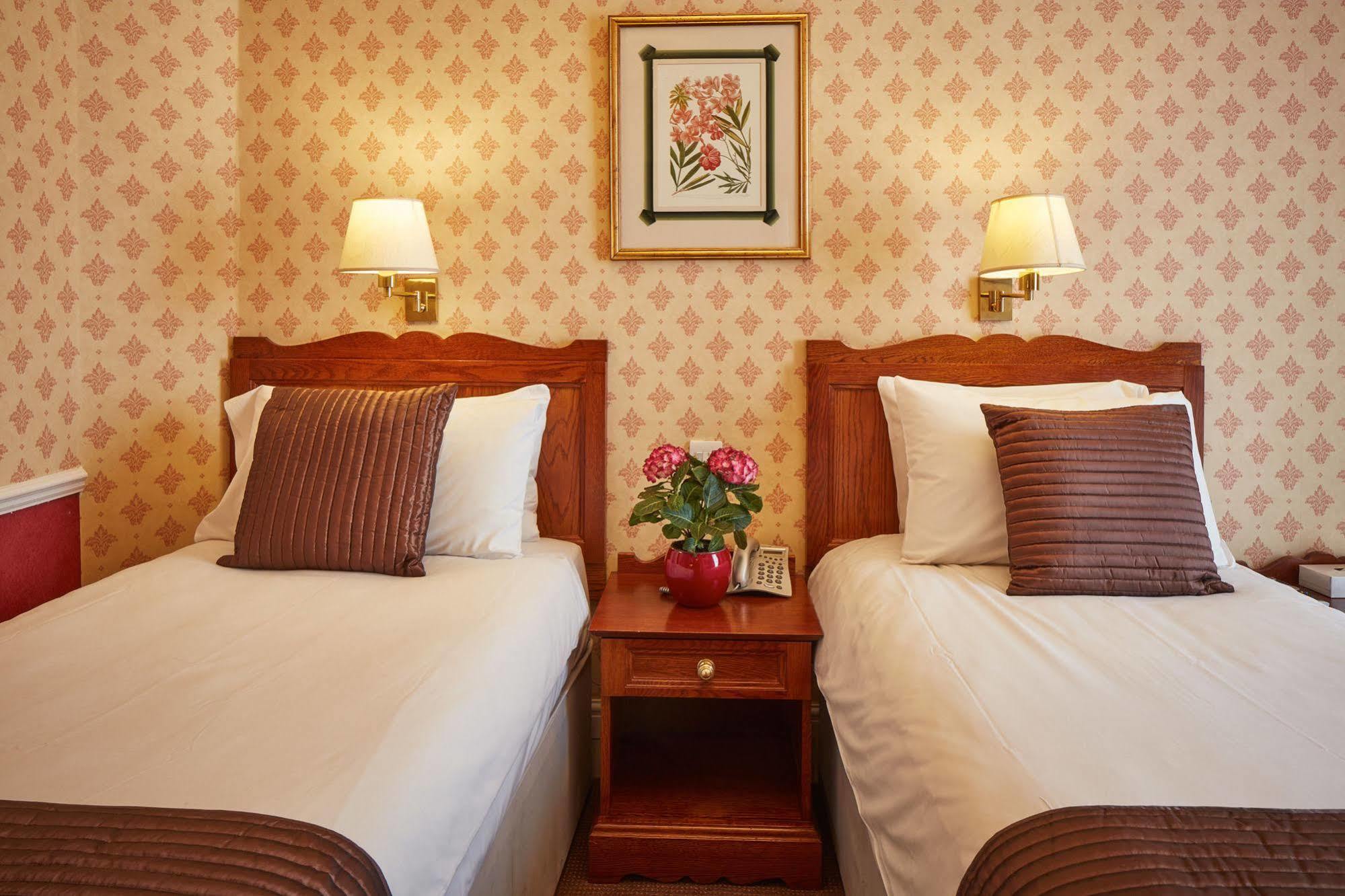 The Diplomat Hotel Londyn Zewnętrze zdjęcie