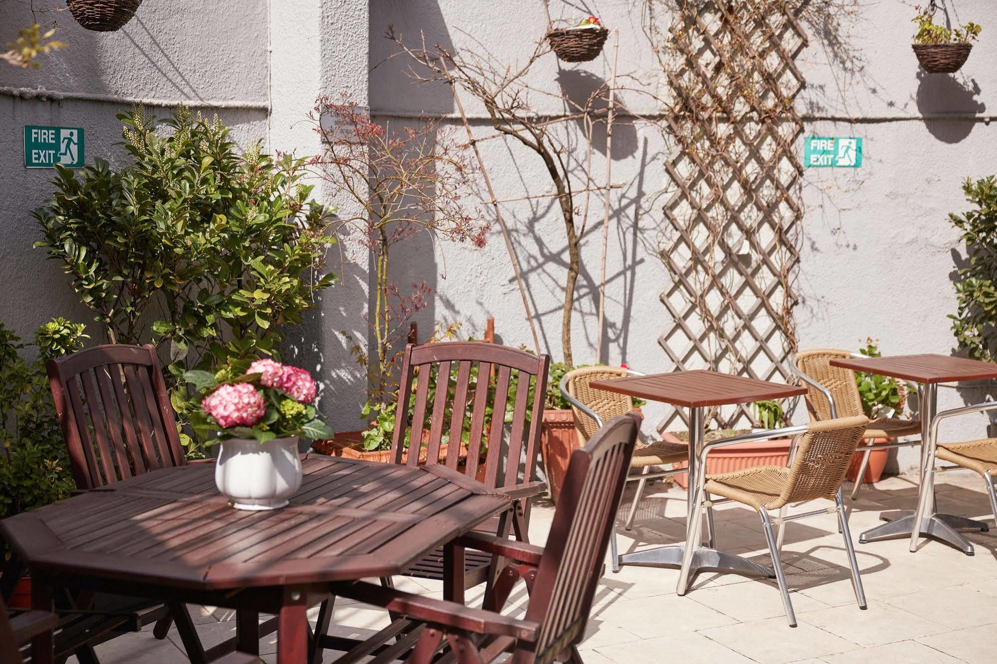 The Diplomat Hotel Londyn Zewnętrze zdjęcie