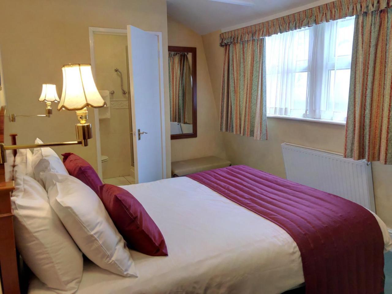 The Diplomat Hotel Londyn Zewnętrze zdjęcie