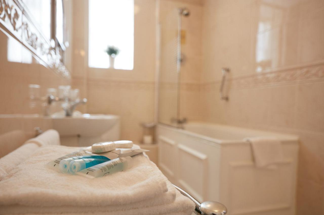 The Diplomat Hotel Londyn Zewnętrze zdjęcie