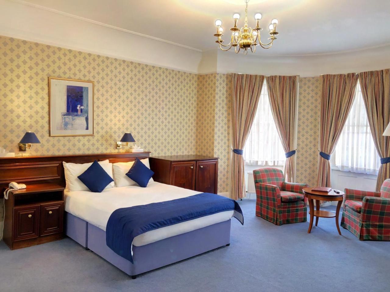 The Diplomat Hotel Londyn Zewnętrze zdjęcie