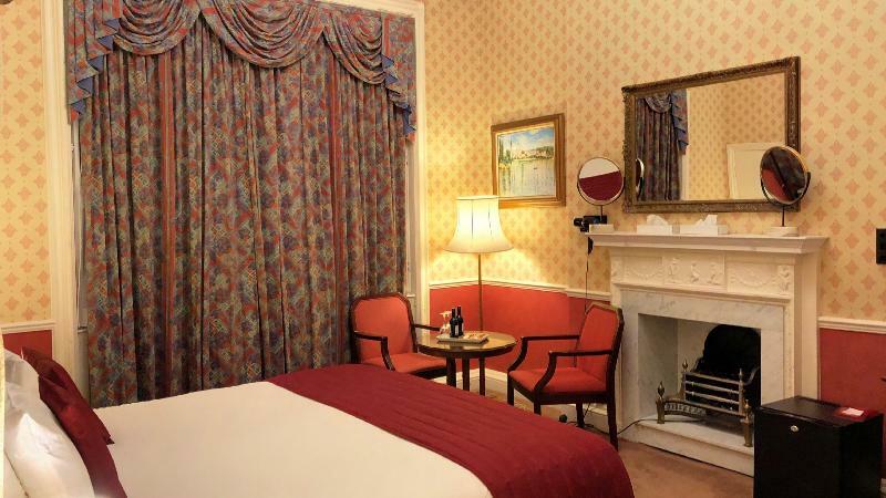 The Diplomat Hotel Londyn Zewnętrze zdjęcie