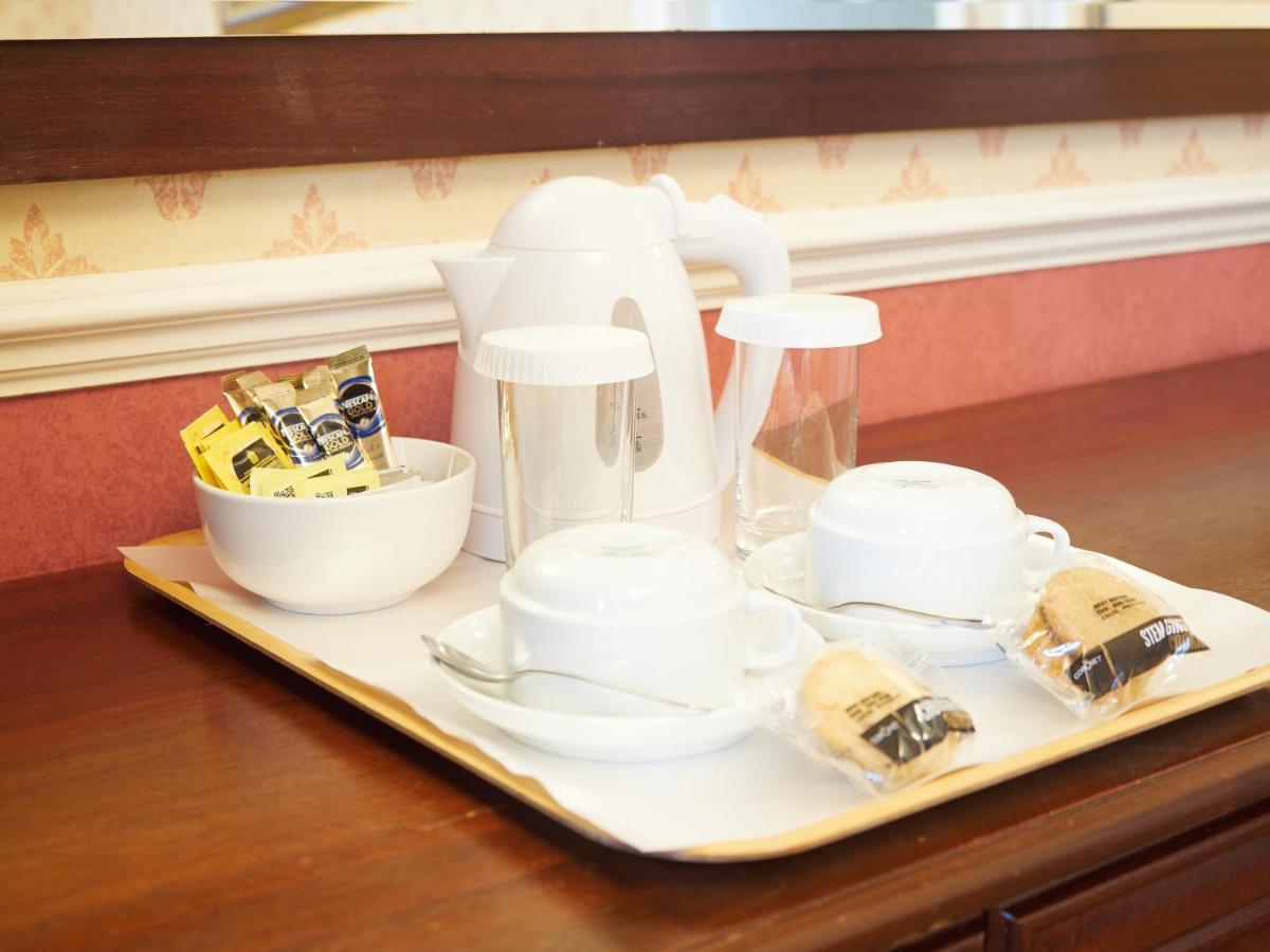 The Diplomat Hotel Londyn Zewnętrze zdjęcie
